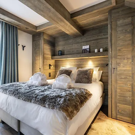 Falcon By Alpine Appartement