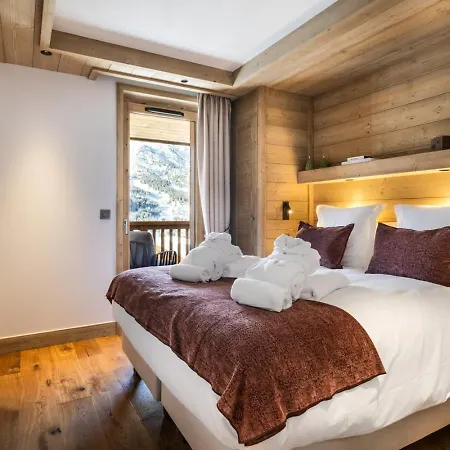 Appartement Falcon By Alpine *
