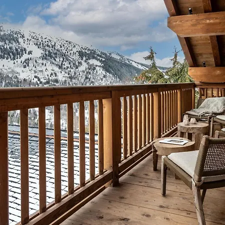 Falcon By Alpine Appartement *