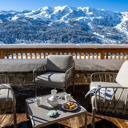 Falcon By Alpine *